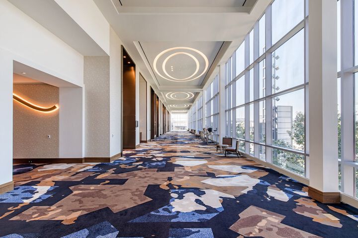 Omni Frisco Hotel at the Star