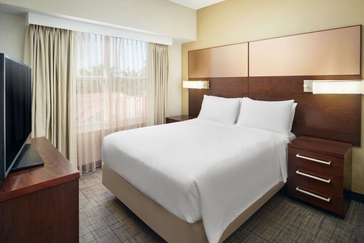 Residence Inn by Marriott® Fort Lauderdale City of Plantation