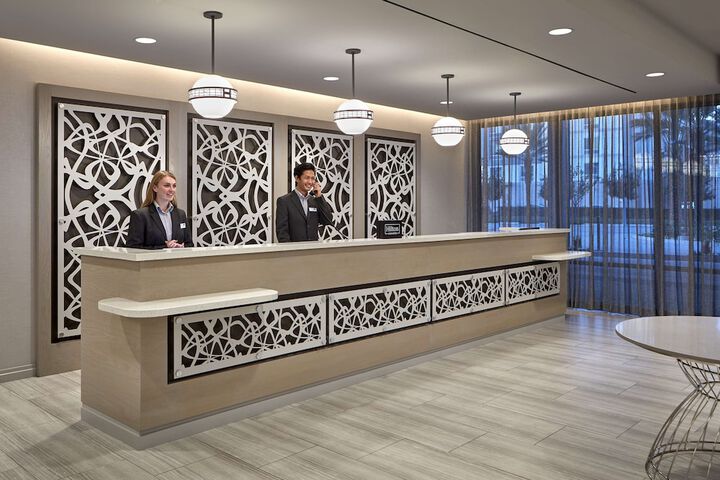 Hotel Interior 10 of 35
