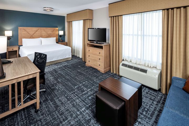 Homewood Suites by Hilton Austin / Round Rock TX