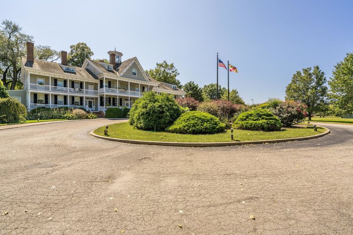 Kent Island Resort