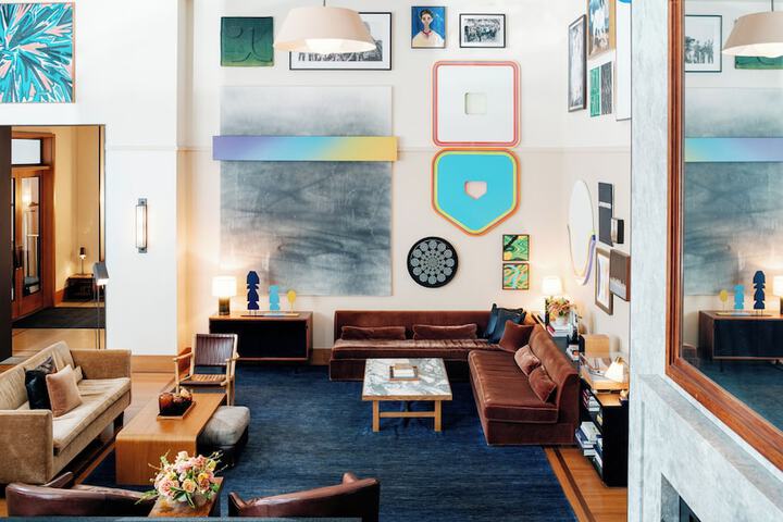 Shinola Hotel