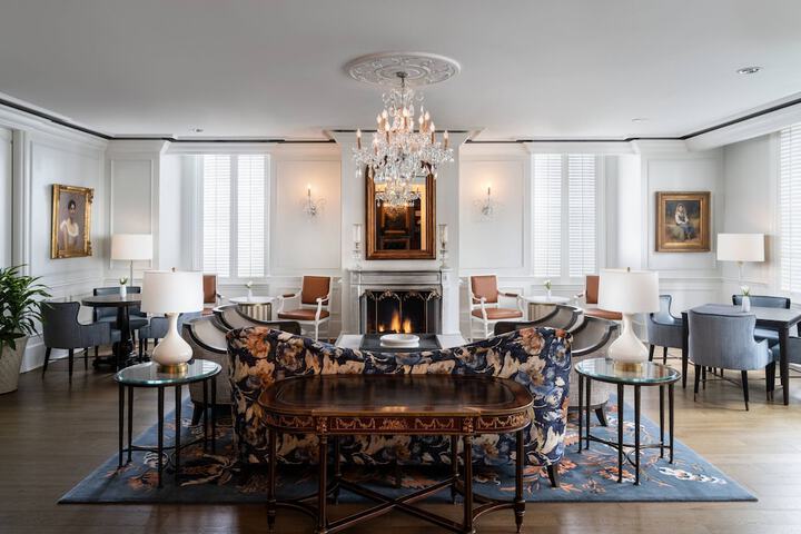 The Ritz-Carlton New Orleans
