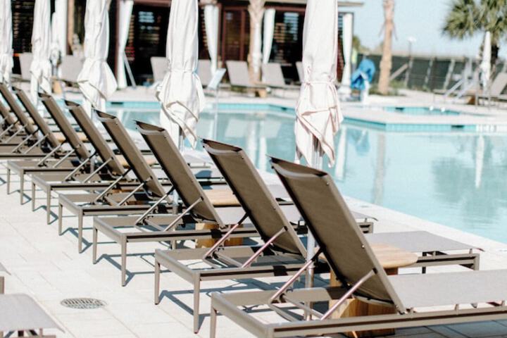 Beach House Resort Hilton Head