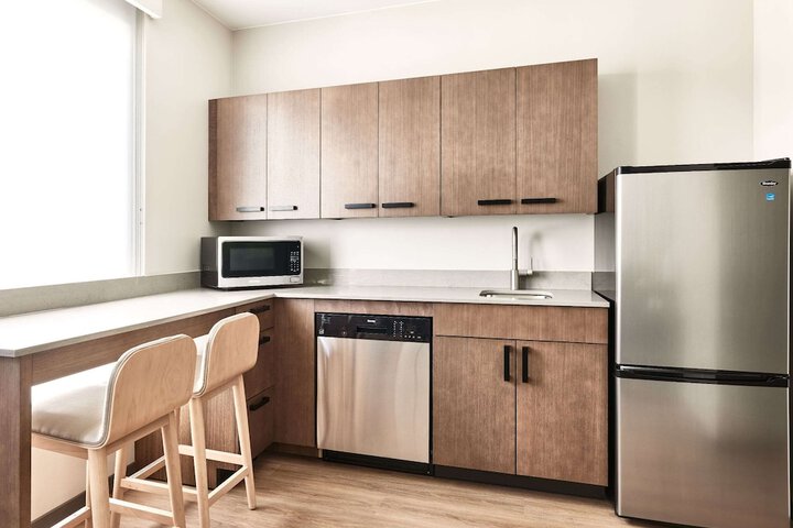 Hyatt Place Phoenix / Downtown