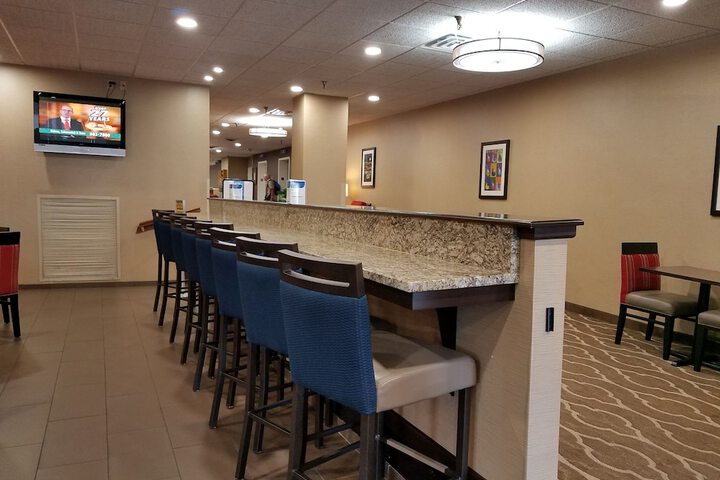 Comfort Inn Memphis Downtown