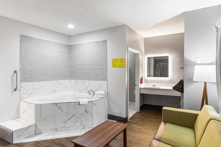 SureStay Hotel by Best Western Helen Downtown