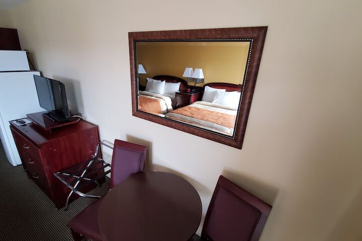 Imperial Fireside Inn