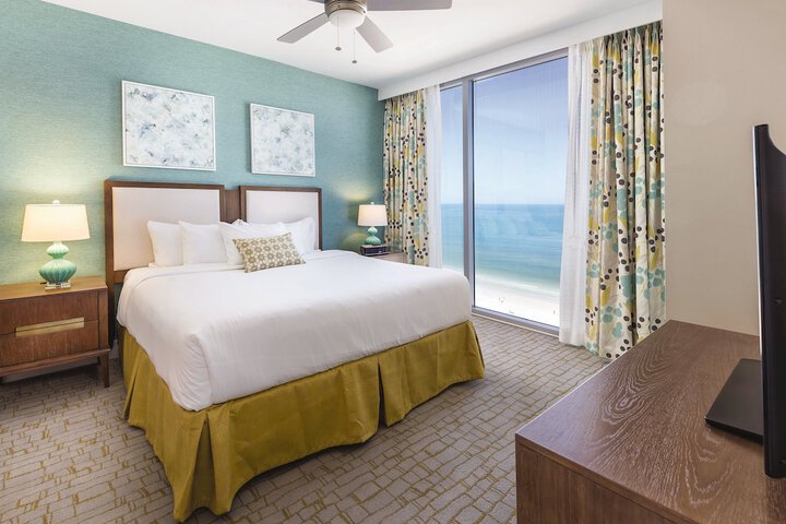 Club Wyndham Clearwater Beach