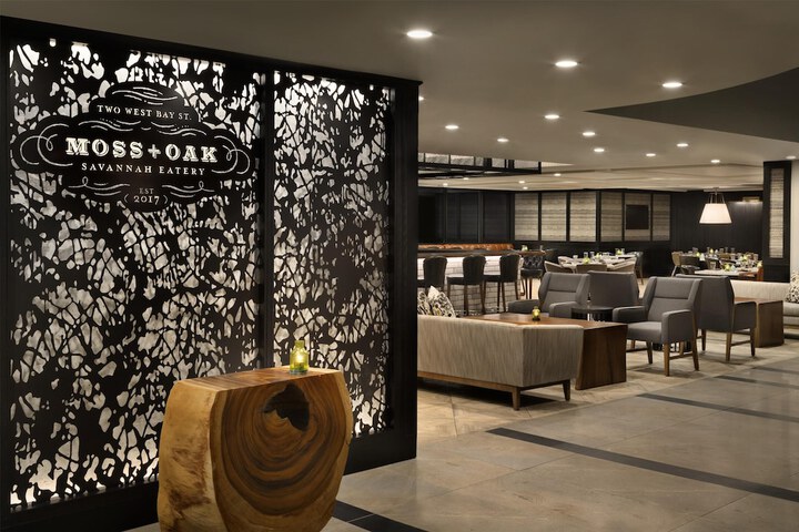 Hyatt Regency Savannah