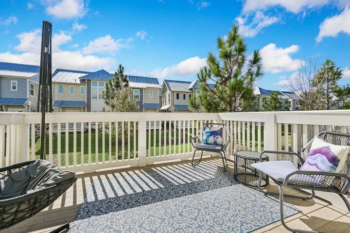 Prominence on 30A by Panhandle Getaways