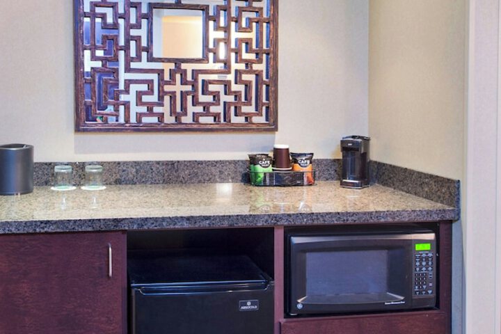 Courtyard by Marriott Lake Placid