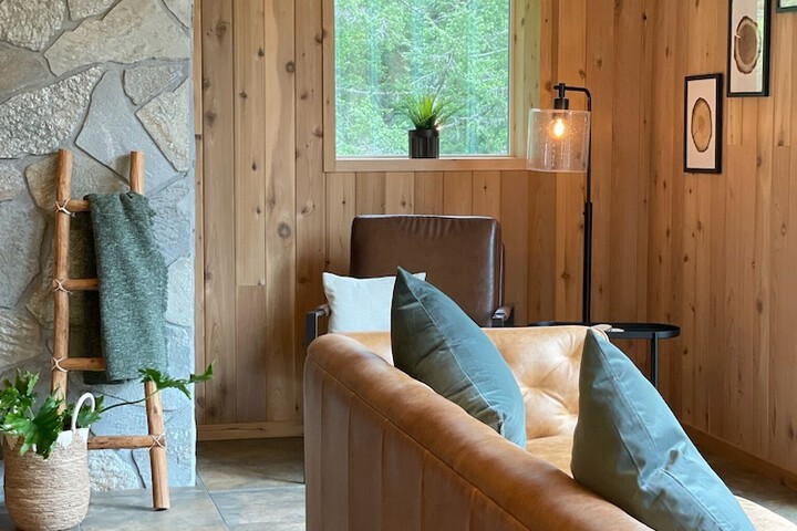 Terra Vista Chalet