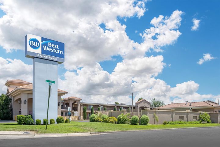 Best Western El Rancho Palacio
