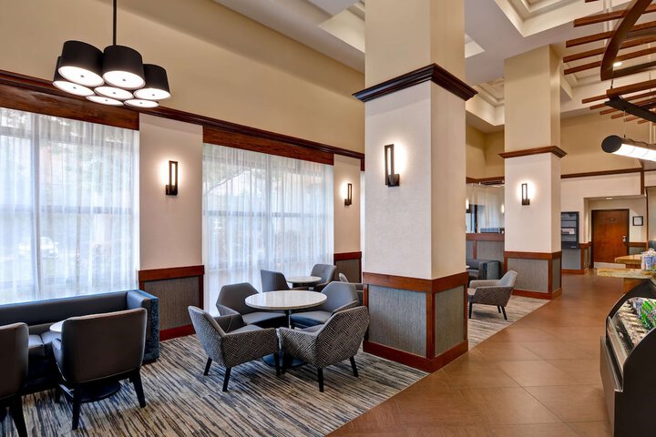 Hotel Interior 11 of 42