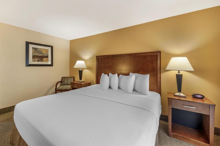 Best Western Plus Atrium Inn