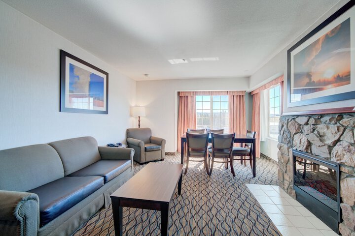 Holiday Inn West Yellowstone by IHG.
