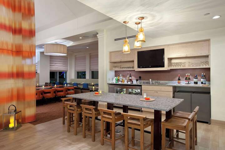 Hilton Garden Inn Cleveland / Twinsburg