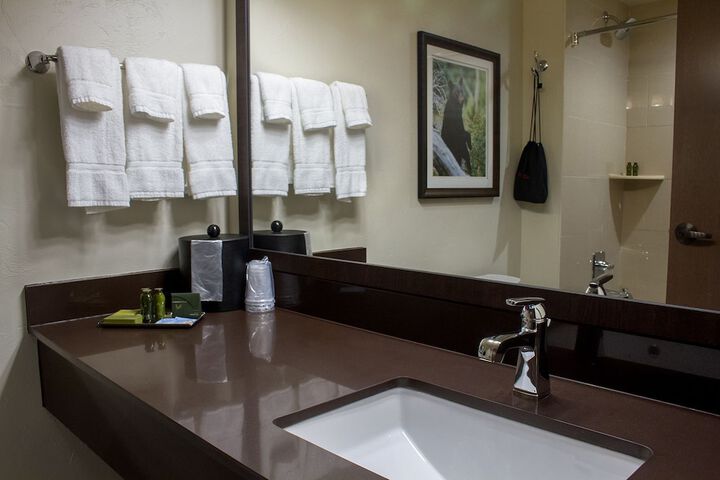 Cedar Creek Lodge and Conference Center