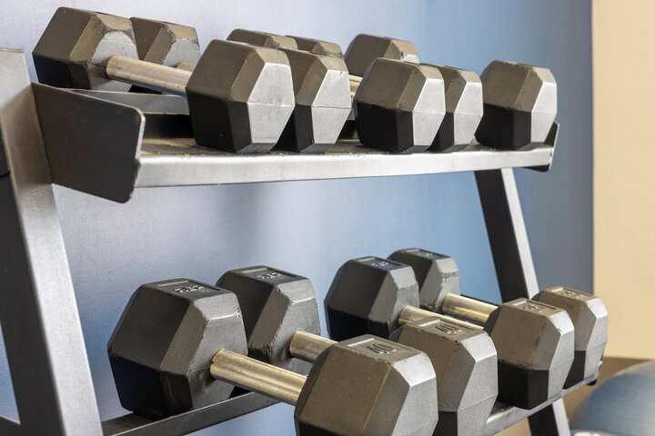 Health and Fitness 58 of 60