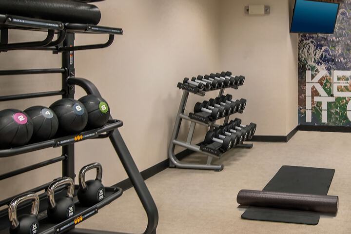 Springhill Suites by Marriott Hagerstown