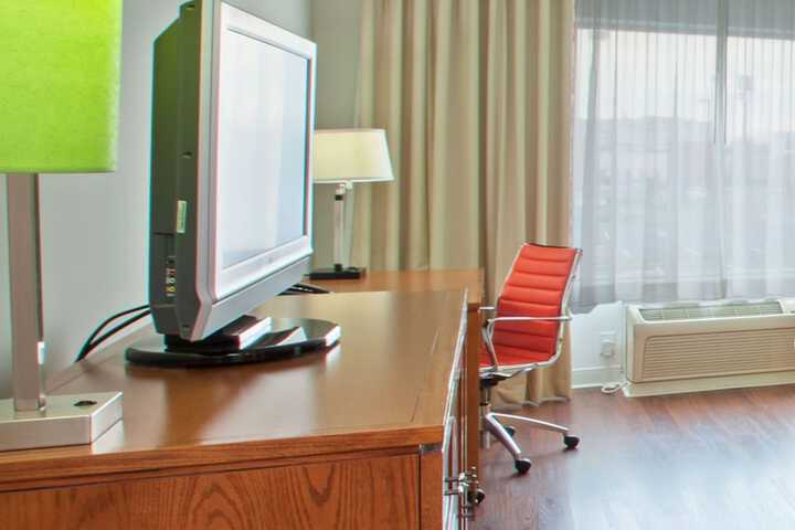 Holiday Inn Express Indianapolis-Fishers by IHG