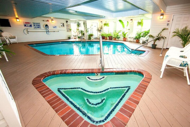 The Islander Inn