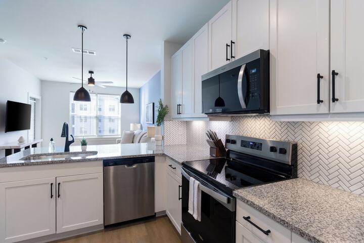 Landing Apartments - Freeport Near Santa Rosa Beach