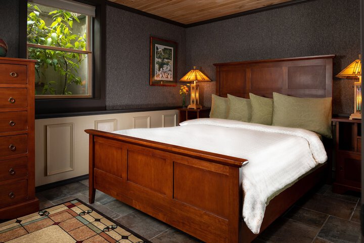 Paddlers Lane Retreat