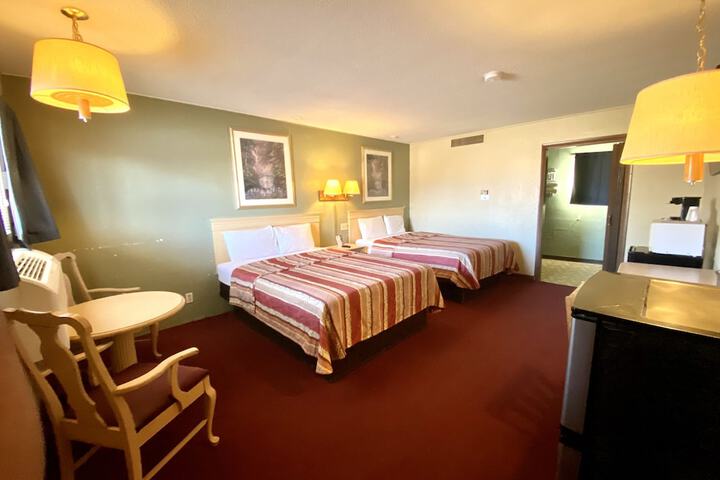 Room 7 of 7
