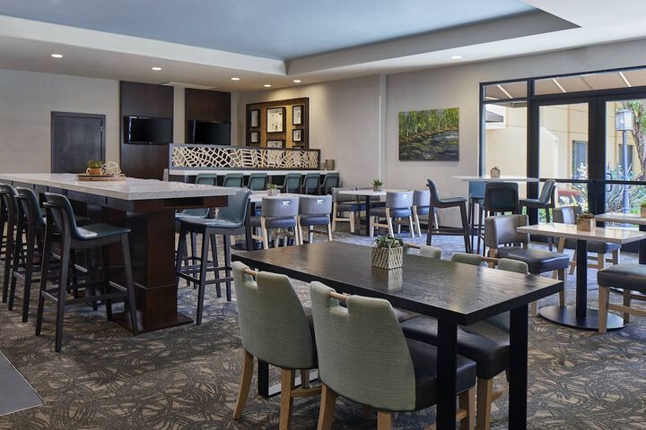Napa Valley Marriott Hotel & Spa