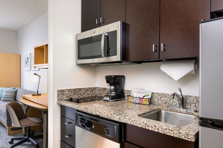 TownePlace Suites York