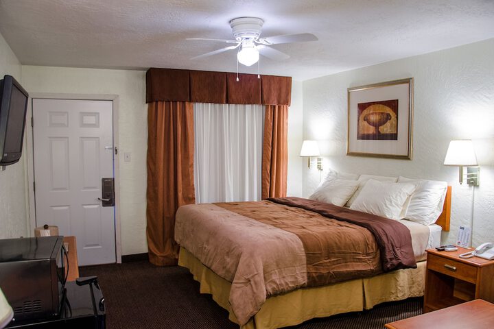 Budget Inn and Suites Colby