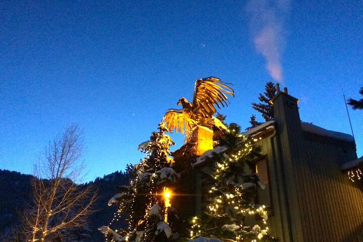 Tyrolean Lodge