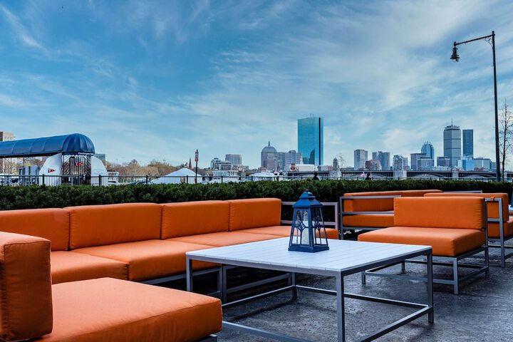The Royal Sonesta Boston