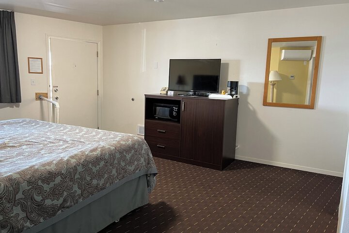 Port Townsend Inn