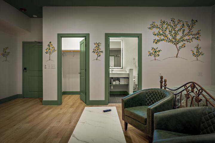 Hotel Mojo