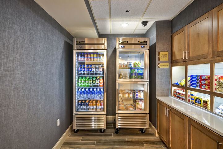 Homewood Suites by Hilton Boston-Peabody