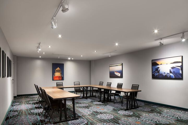 Courtyard by Marriott St. Johns Newfoundland