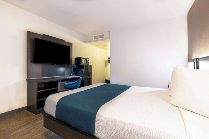 Motel 6 Twin Falls ID
