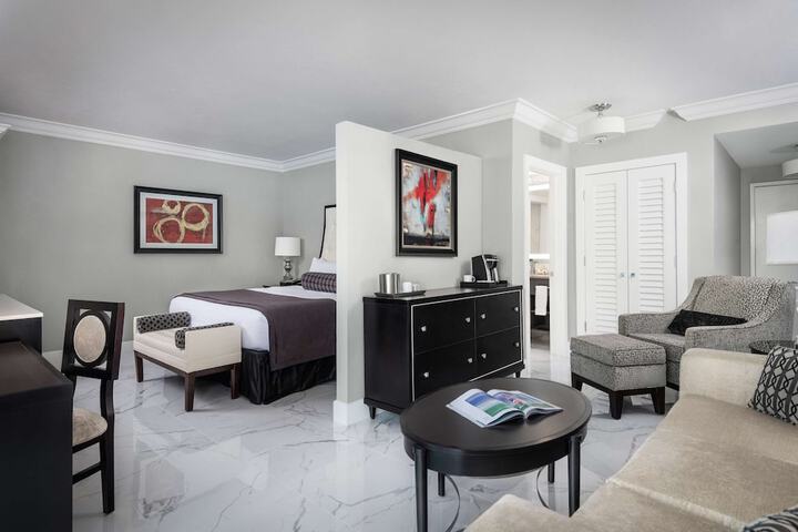 Inn on Fifth