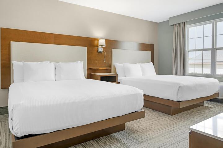 Best Western Plus Woodstock Hotel & Conference Centre