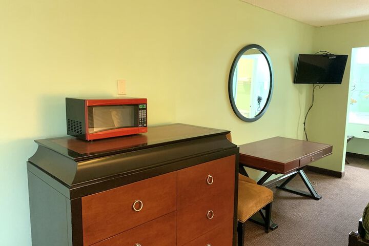 Executive Inn Chester