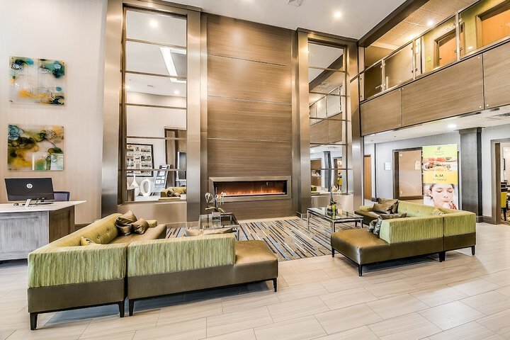 Holiday Inn Longview - North by IHG