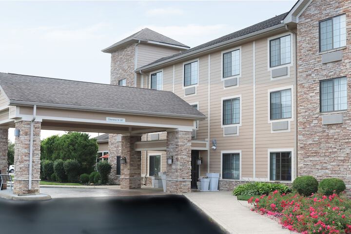 Holiday Inn Express Logan by IHG