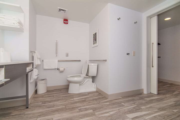 Hampton Inn Norwich