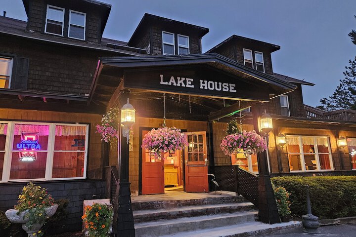 Lake House