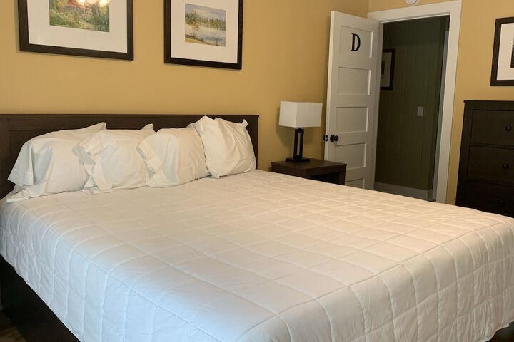 Kanuga Inn & Lodging