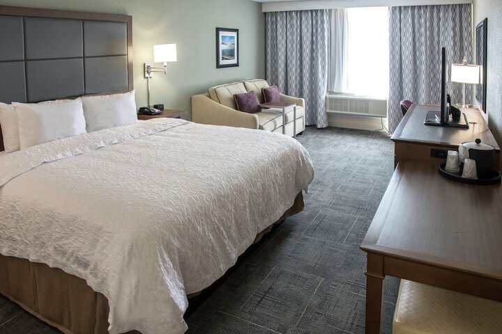 Hampton Inn Hartwell