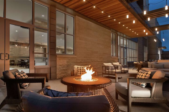 Terrace/Patio 44 of 45